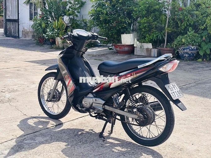 thanh ly xe Yamaha Taurus