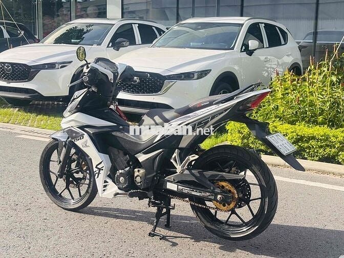 thanh lý xe winner v1 zin êm