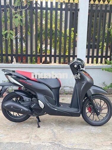Honda SH Mode ABS 2023 Xám 10.000 km