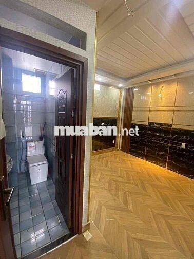 NC 3pn3wc 67,5m2 hẻm Huỳnh Văn Nghệ P15