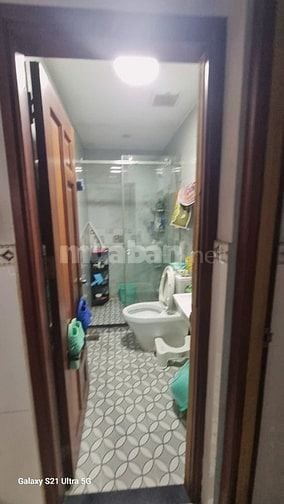 SIÊU PHẨM MẶT TIỀN HÒA HẢO QUẬN 10, 4.5x10, 6 TẦNG, 17 TỶ TL
