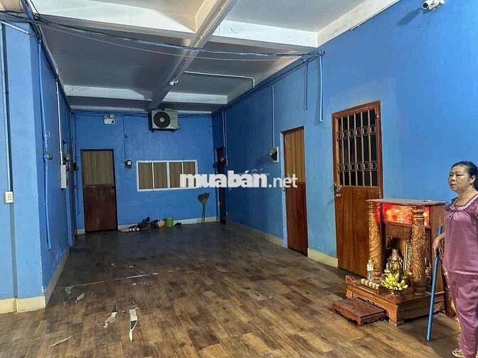 NT142 cho thuê nhà trọ ngay big c ngã tư vũng tàu