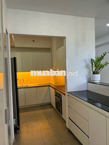 CHO THUÊ CĂN 3PN 3WC RIVIERA POINT - 148M2 FULL NT - GIÁ THUÊ 42TR