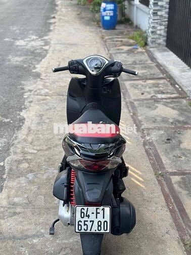 Honda SH Mode ABS 2023 Xám 10.000 km