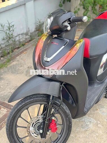 Honda SH Mode ABS 2023 Xám 10.000 km
