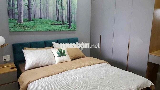 Cho thuê căn Hộ cao cấp sora garden