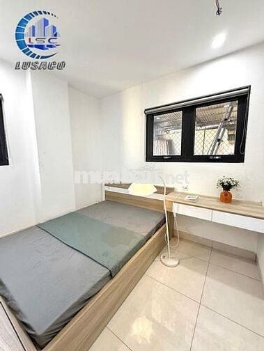 CCMN 2 NGỦ 1 KHÁCH TẠI 14 MỄ TRÌ HẠ