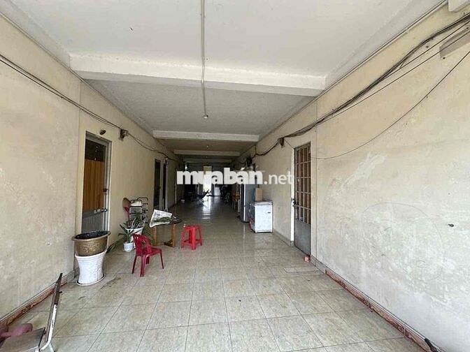 NT142 cho thuê nhà trọ ngay big c ngã tư vũng tàu