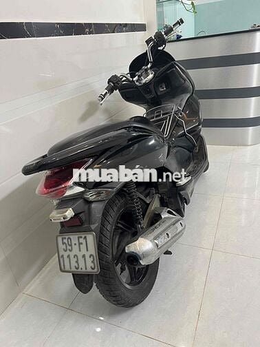 Honda PCX 125 - 59f1 - 113.13