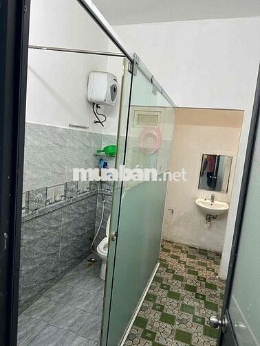 Bán đất tặng nhà cấp 4 gác lửng Bùi Thiện Ngộ