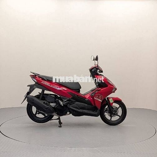 Honda Air Blade 2022 Đỏ 33000 km