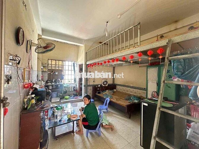NT142 cho thuê nhà trọ ngay big c ngã tư vũng tàu