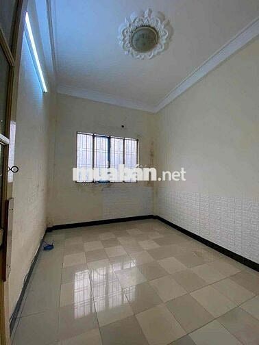 NC 4pn3wc 33m2 hẻm nguyễn kiệm P3