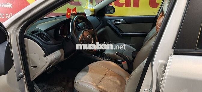 Kia Cerato Hatback 2012 1.6AT 112.000 km