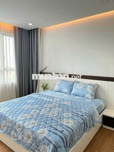 CHO THUÊ CĂN 3PN 3WC RIVIERA POINT - 148M2 FULL NT - GIÁ THUÊ 42TR