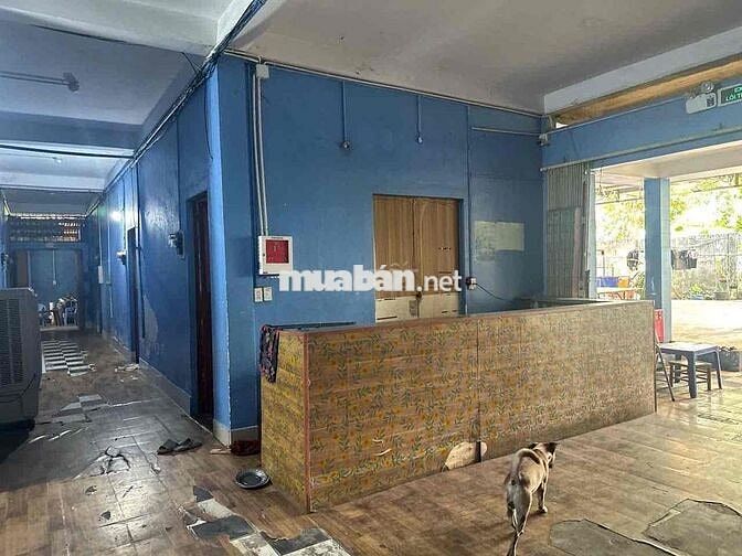 NT142 cho thuê nhà trọ ngay big c ngã tư vũng tàu