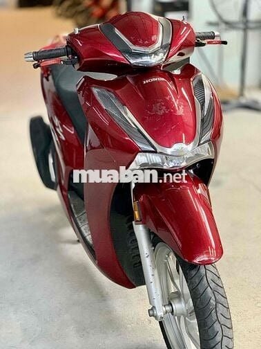 🔥 SH 350i ABS 2022 Odo 7.500Km Dán Keo Nguyên Xe