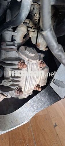 Yamaha Taurus Trắng Nguyên zin Hợp lệ