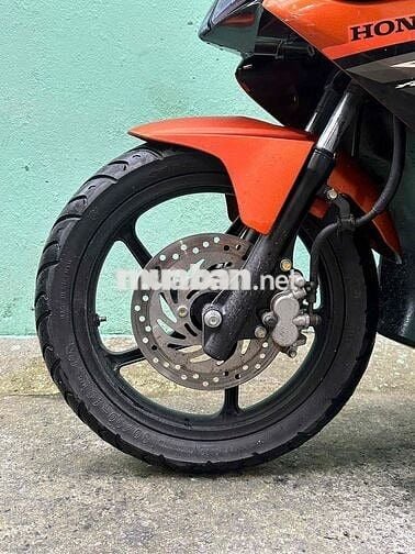 Honda Ab110 Fi. hỗ trợ góp