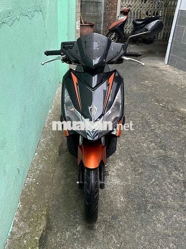Honda Ab110 Fi. hỗ trợ góp