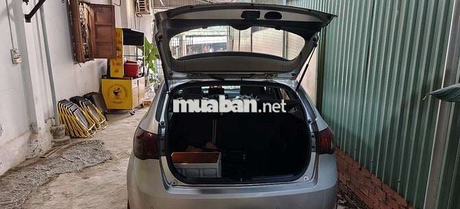 Kia Cerato Hatback 2012 1.6AT 112.000 km