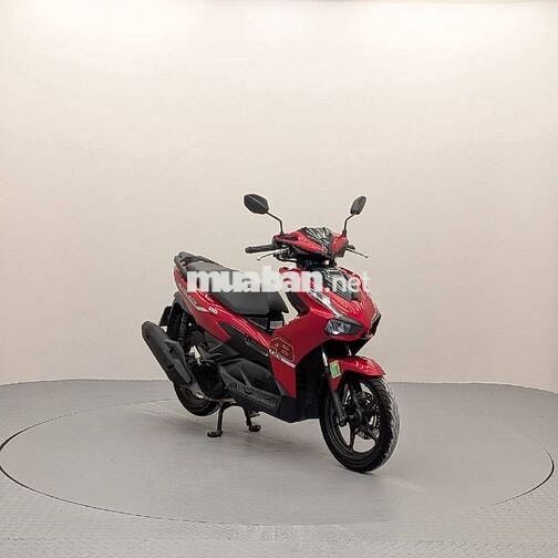 Honda Air Blade 2022 Đỏ 33000 km