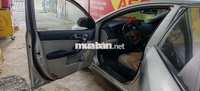 Kia Cerato Hatback 2012 1.6AT 112.000 km