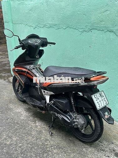 Honda Ab110 Fi. hỗ trợ góp