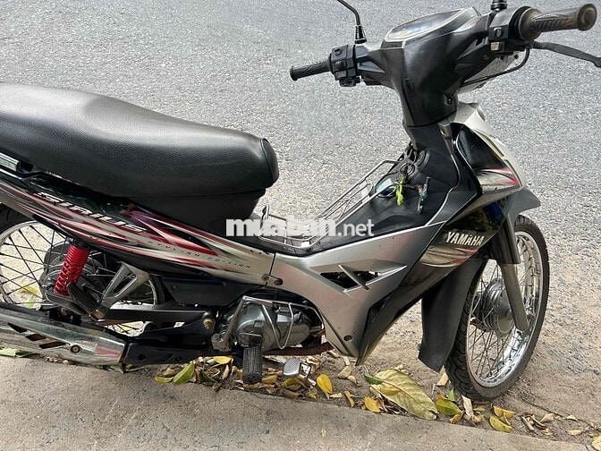 SIRIUS MÁY ZIN CHẠY ÊM MẠNH NGON ĐẸP RẺ ĐI LIỀNBỀN