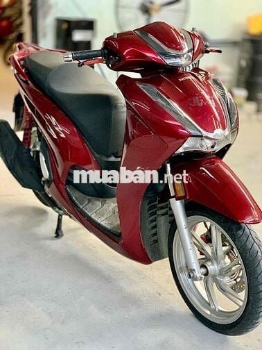 🔥 SH 350i ABS 2022 Odo 7.500Km Dán Keo Nguyên Xe
