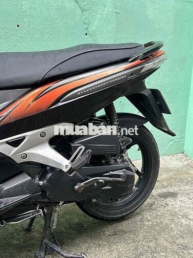 Honda Ab110 Fi. hỗ trợ góp