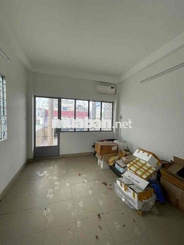 Nhà mặt tiền quang trung 2pn3wc 52,5m2