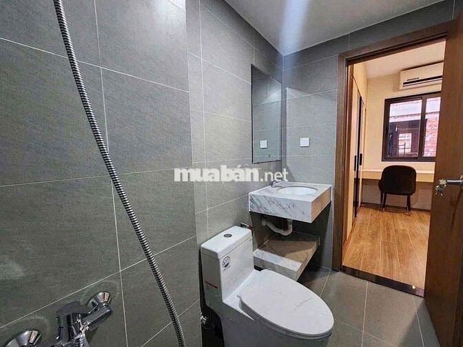 Cho thuê nhà khu K-Home New City Ở & Mở VP Gần TP  Thành Phố Mới Bình