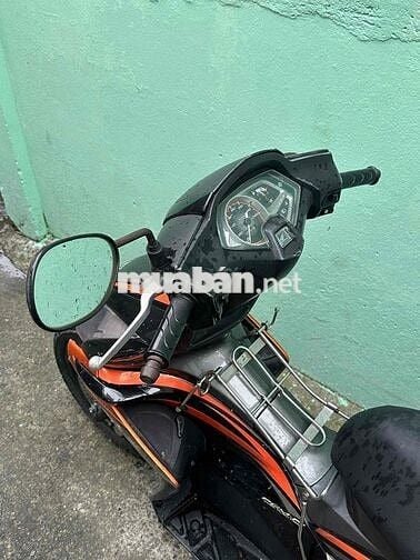 Honda Ab110 Fi. hỗ trợ góp