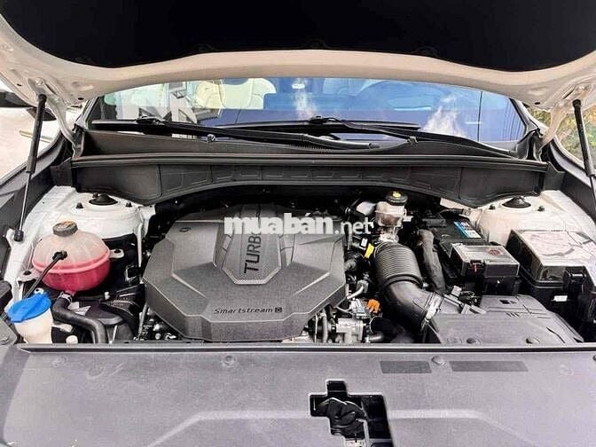 Kia Sorento Signature 2021 Dầu xe gia đình 1 chủ