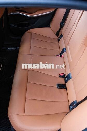 BMW 320i Sportline 2024 Xanh 20,000