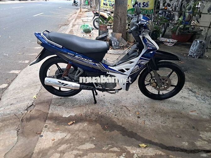Sirius 50cc..Detech..72AH-019.08