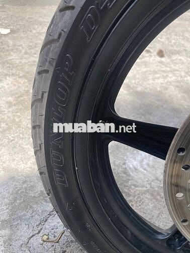 Honda SH 150i Trắng Ý