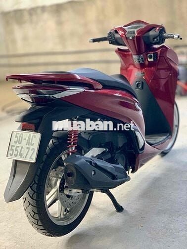 🔥 SH 350i ABS 2022 Odo 7.500Km Dán Keo Nguyên Xe