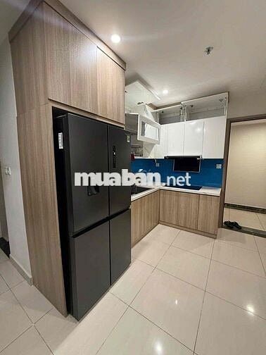 Cho thuê căn 2N1VS S105 Full nội thất
