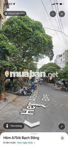 cho thuê phòng trọ quận Tân Bình,HCM nay là Phường Tân Sơn Hoà