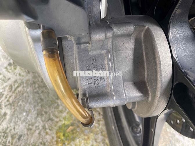 Honda SH 150i Trắng Ý