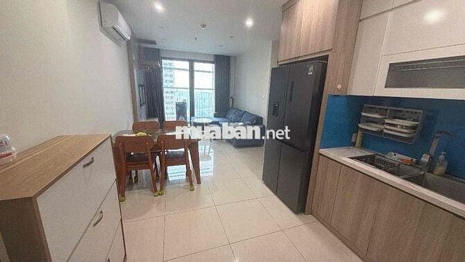 Cho thuê căn 2N1VS S105 Full nội thất