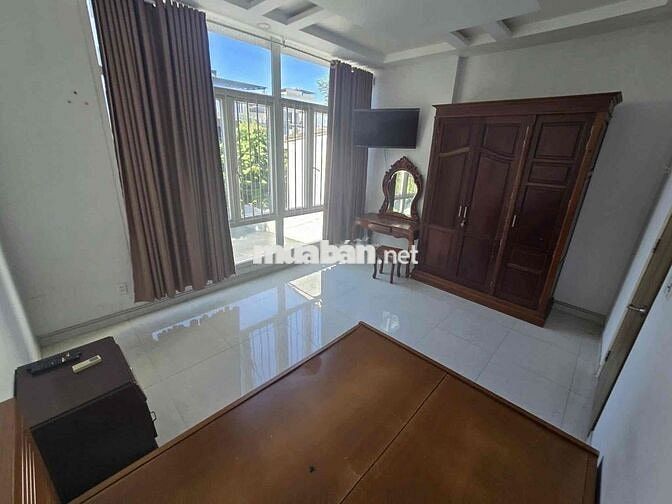 NHÀ ĐẸP PHƯỚC TRƯỜNG GẦN HỒ NGHINH