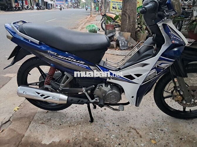 Sirius 50cc..Detech..72AH-019.08