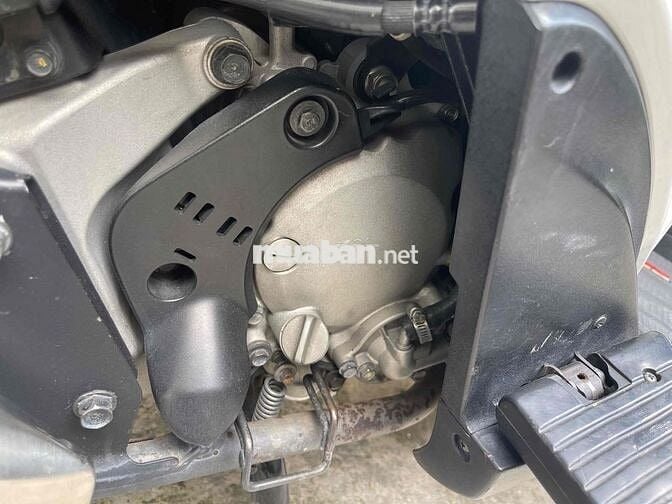 Honda SH 150i Trắng Ý