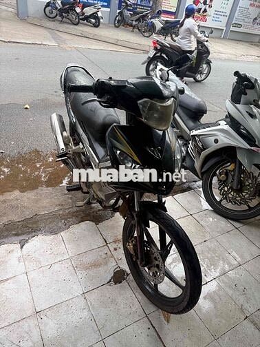Yamaha Exciter 2009 Đen