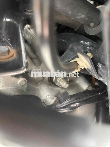 Honda SH 150i Trắng Ý