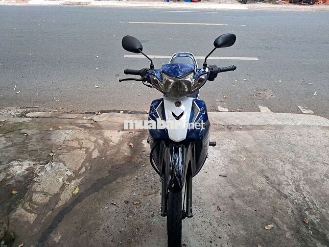 Sirius 50cc..Detech..72AH-019.08