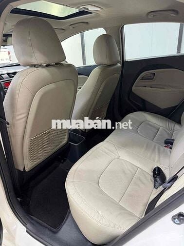 Kia Rio 2014 Hatchback nhập Hàn 58000 km
